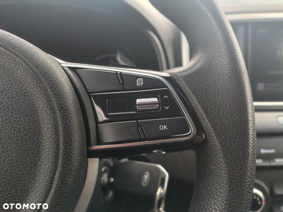 Kia Sportage - 13