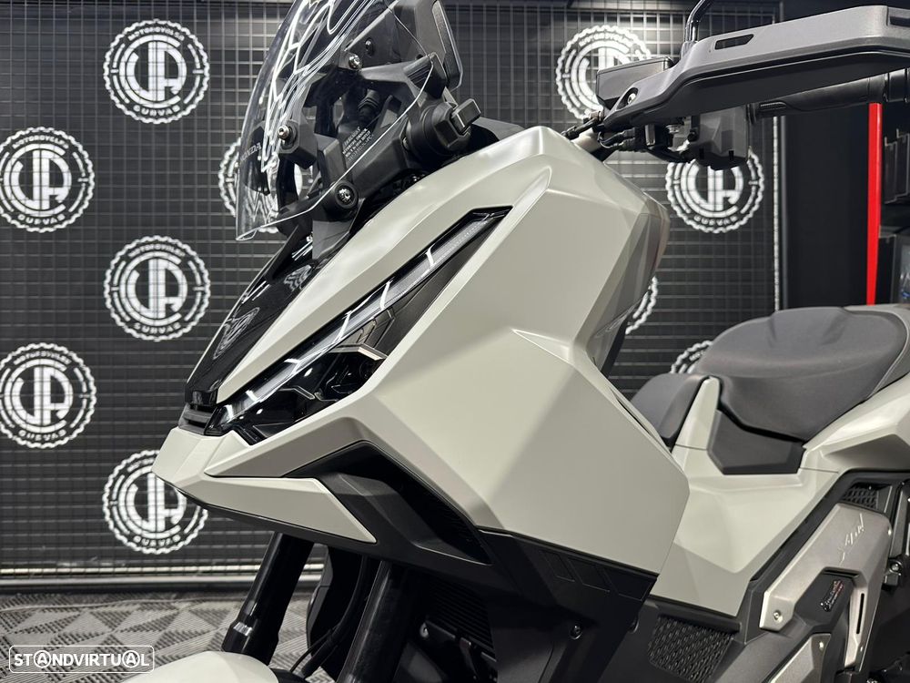 Honda X-ADV 750 2026 - 4