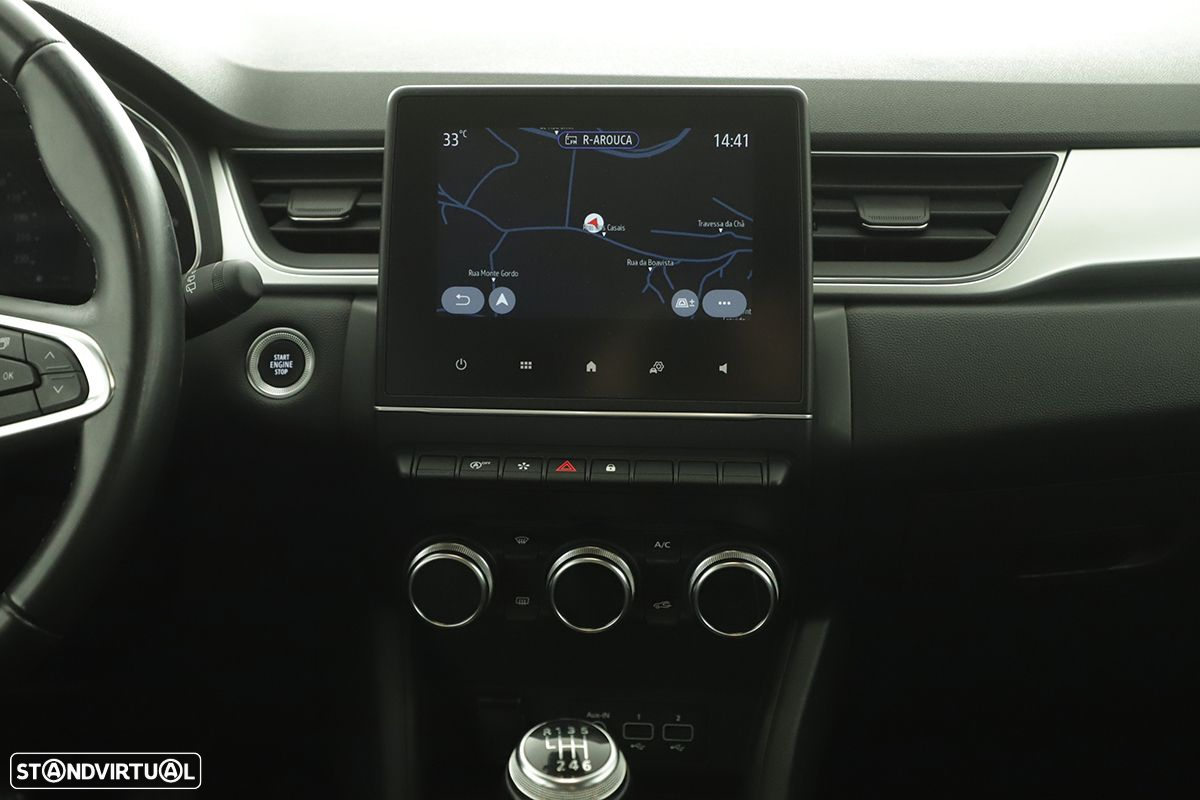 Renault Captur 1.0 TCe Techno - 9