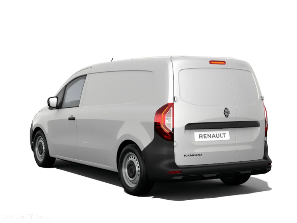 Renault Kangoo Van - 8