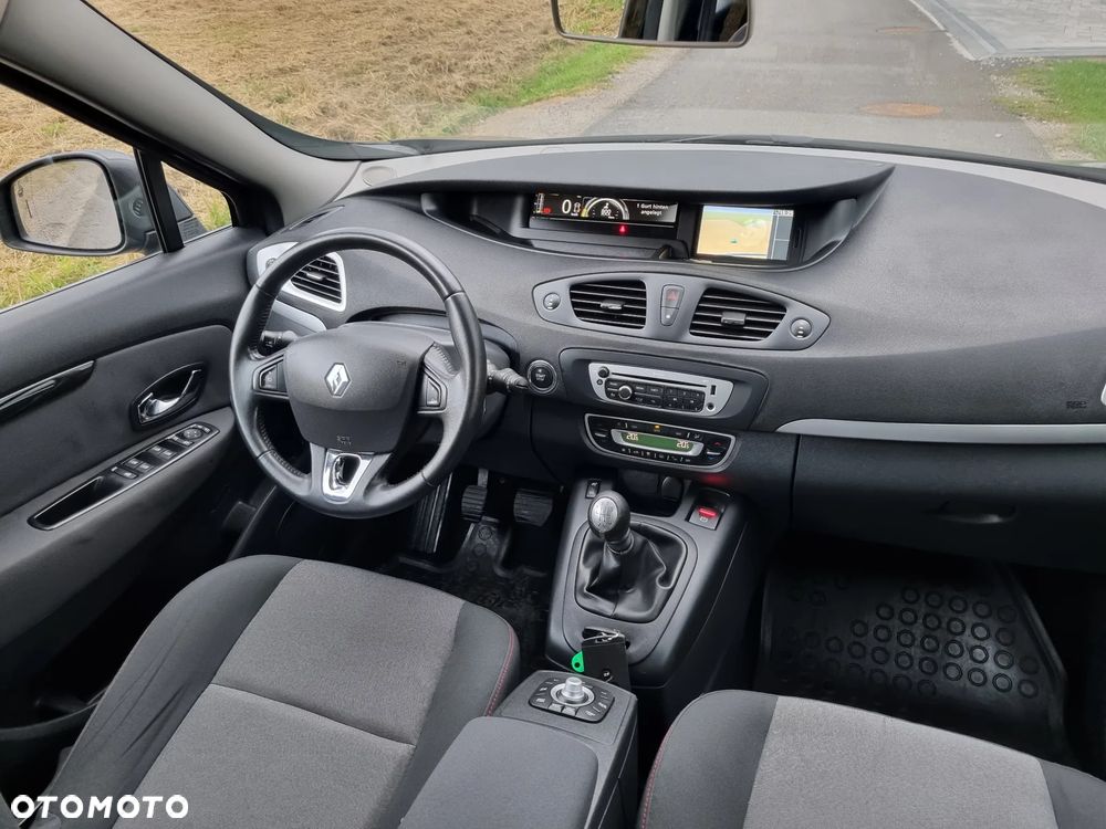 Renault Scenic ENERGY TCe 130 S&S LIMITED - 22