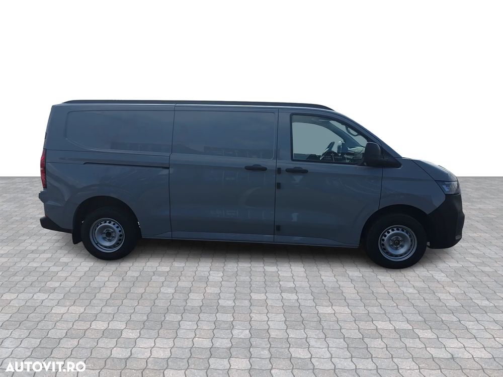 Volkswagen Transporter CD 2.0 110 kW LR DSG - 6