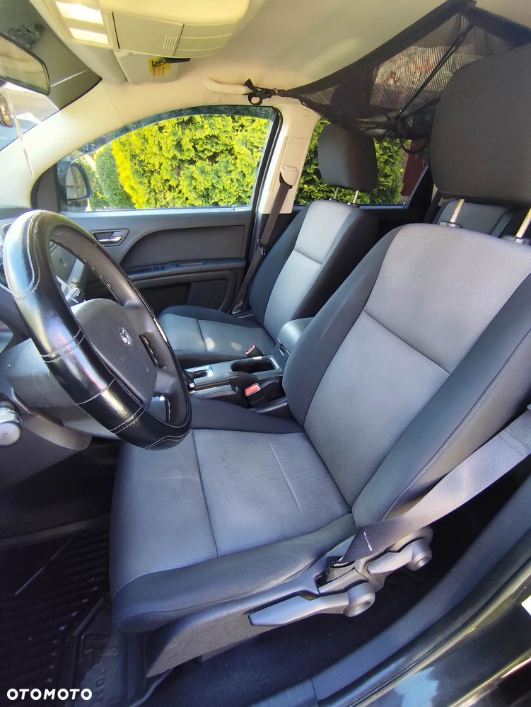 Dodge Journey 2.0 CRD SE - 12