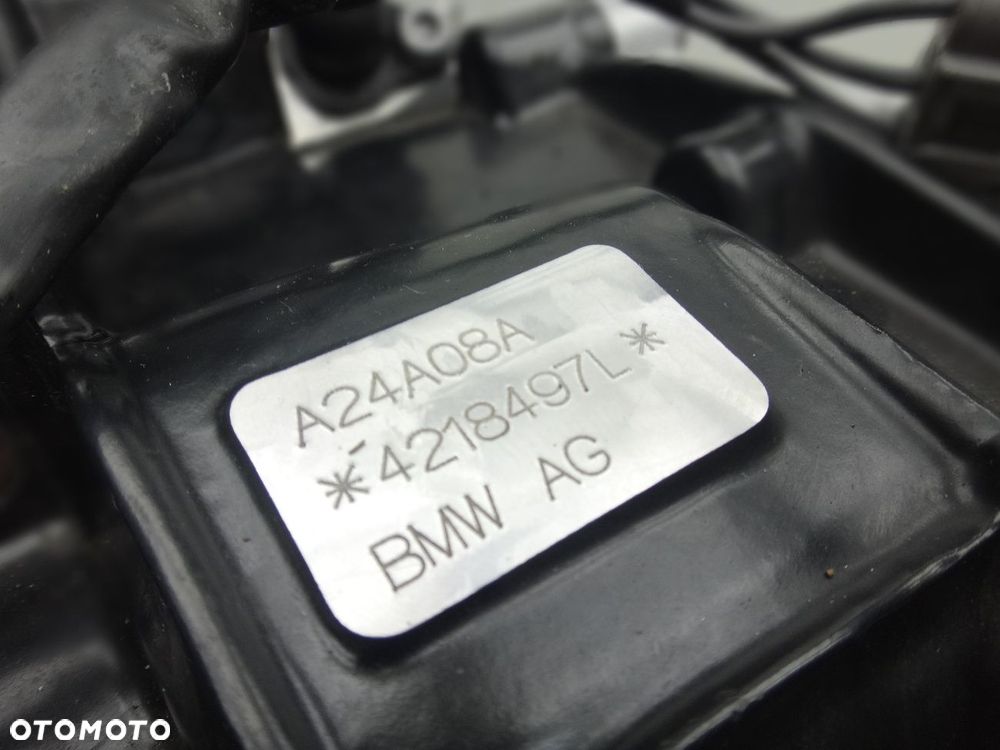 Silnik Bmw F850 Gs 17-22 Gwarancja 30 Dni - 6