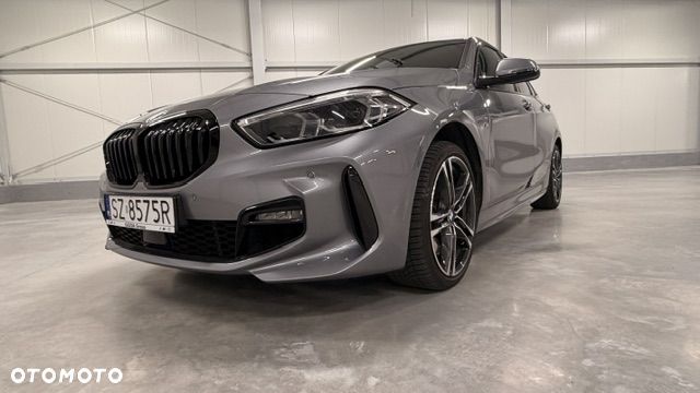 BMW Seria 1 120i M Sport - 1