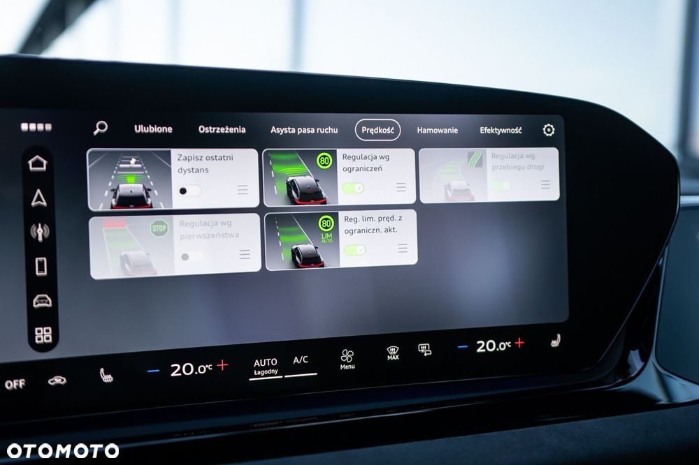 Audi A6 Limousine TDI mHEV Quattro S tronic - 39