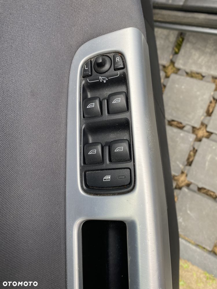 Volvo V50 DPF D3 Geartronic Summum - 15