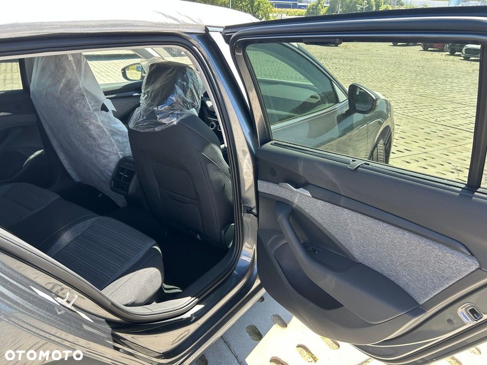 Skoda Superb - 13