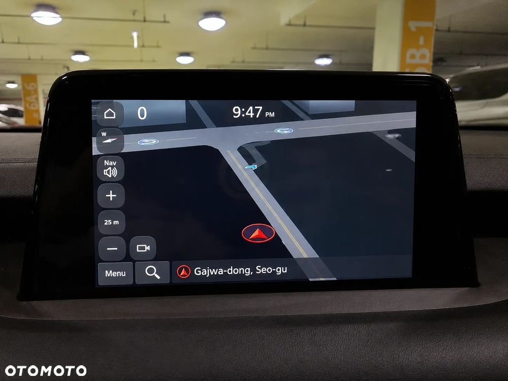 Kia Stinger 2.0 T-GDI GT Line - 9