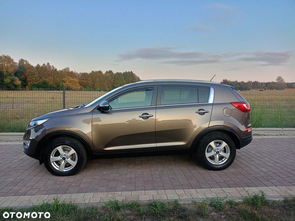 Kia Sportage 1.6 GDI S 2WD - 3