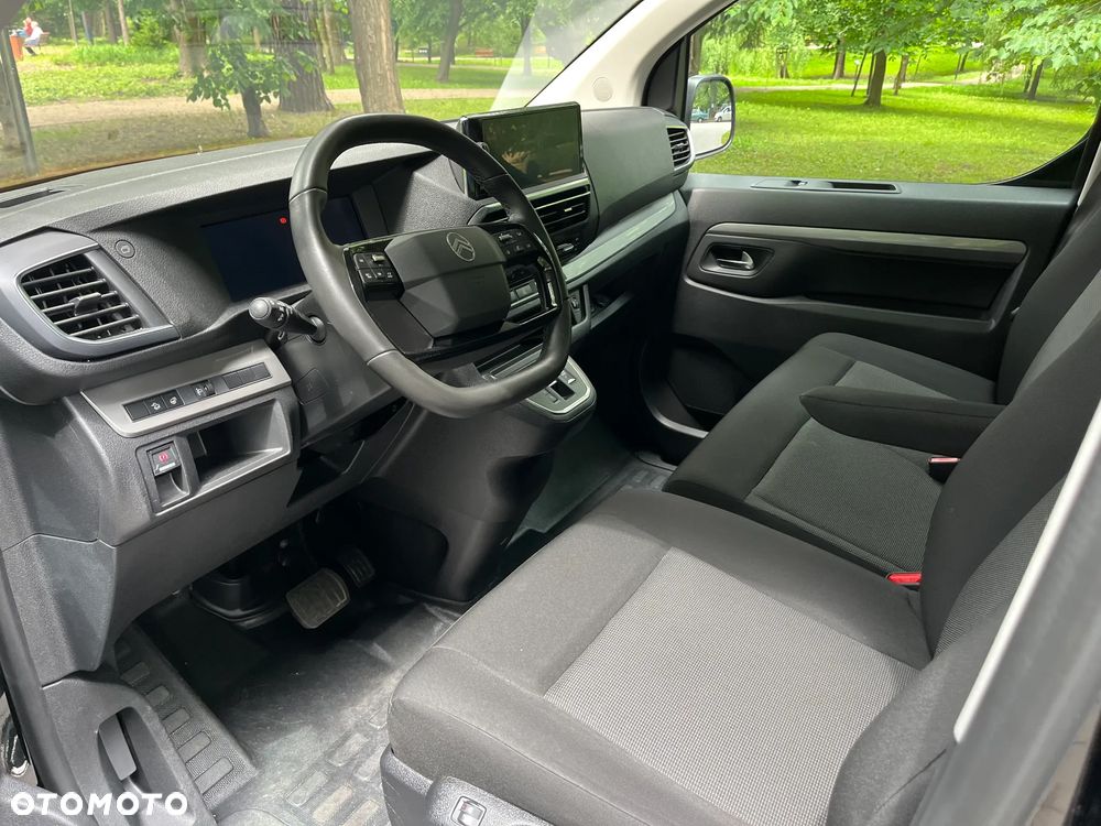 Citroën SpaceTourer 2.0 BlueHDi XL Shine - 12