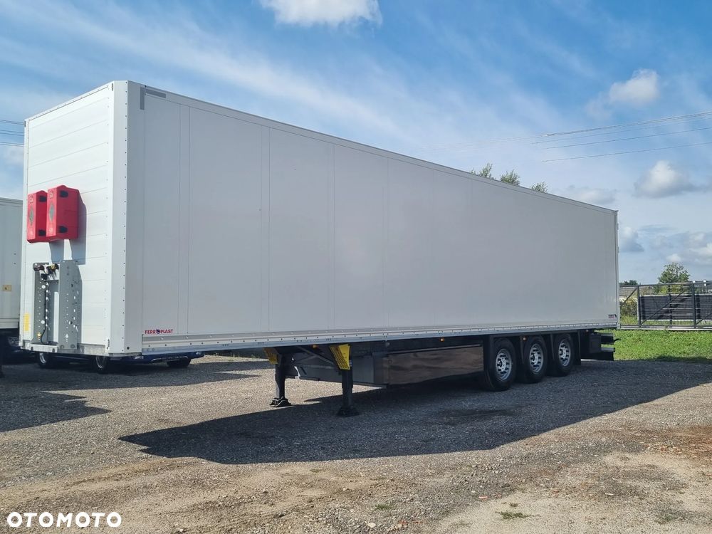 Schmitz Cargobull SCB*S3B - 1