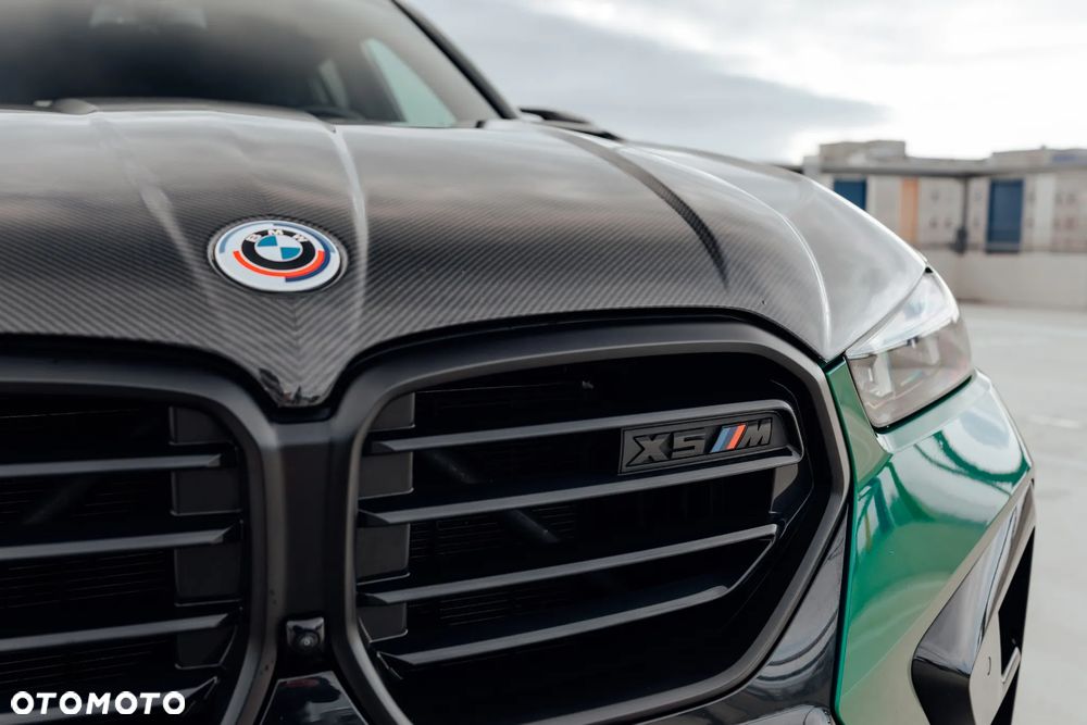 BMW X5 M - 20