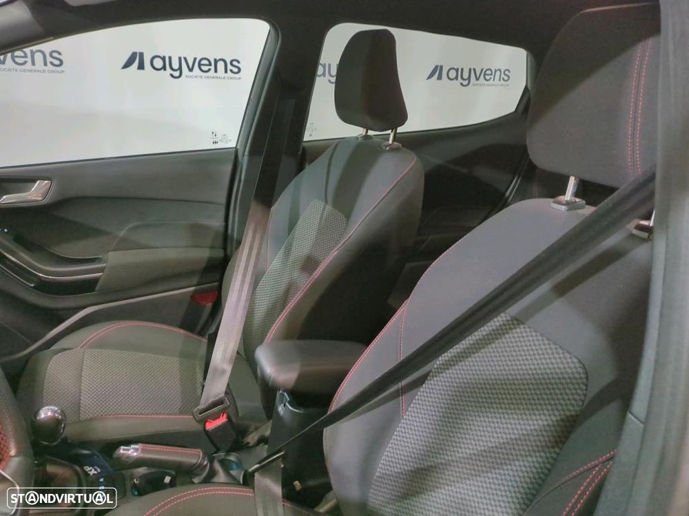 Ford Fiesta 1.0 EcoBoost ST-Line - 5