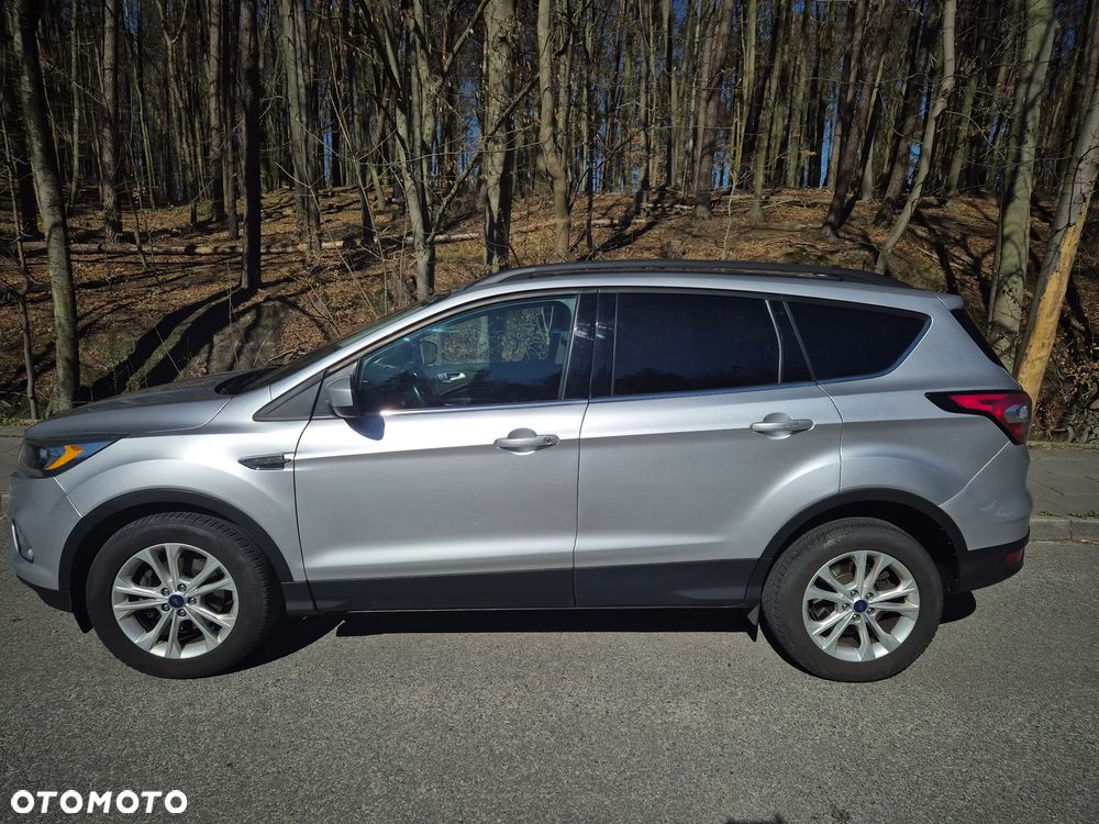 Ford Escape - 17