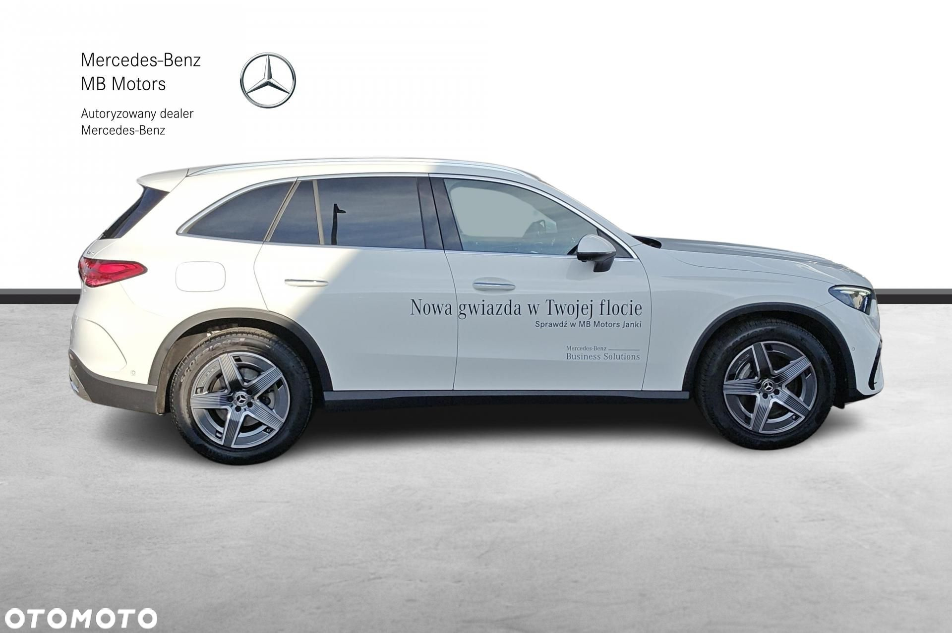 Mercedes-Benz GLC - 6
