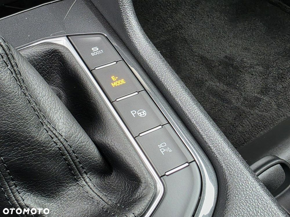 Seat Tarraco 1.4 eHybrid Xcellence DSG - 25