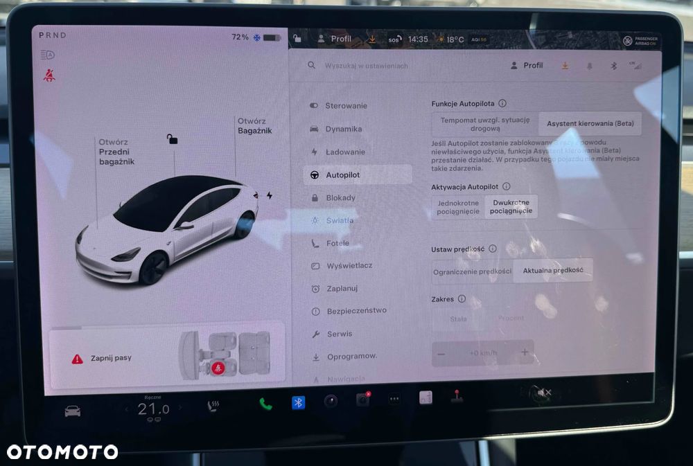 Tesla Model 3 - 12