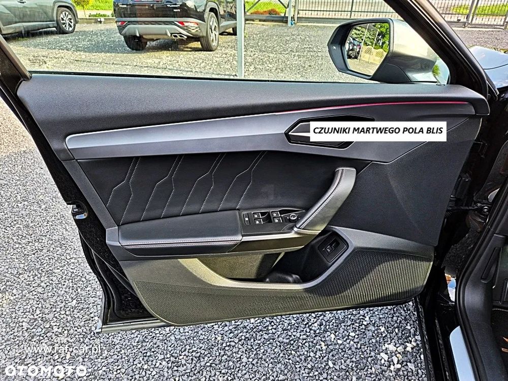Cupra Formentor VZ 2.0 TSI 4Drive DSG - 33
