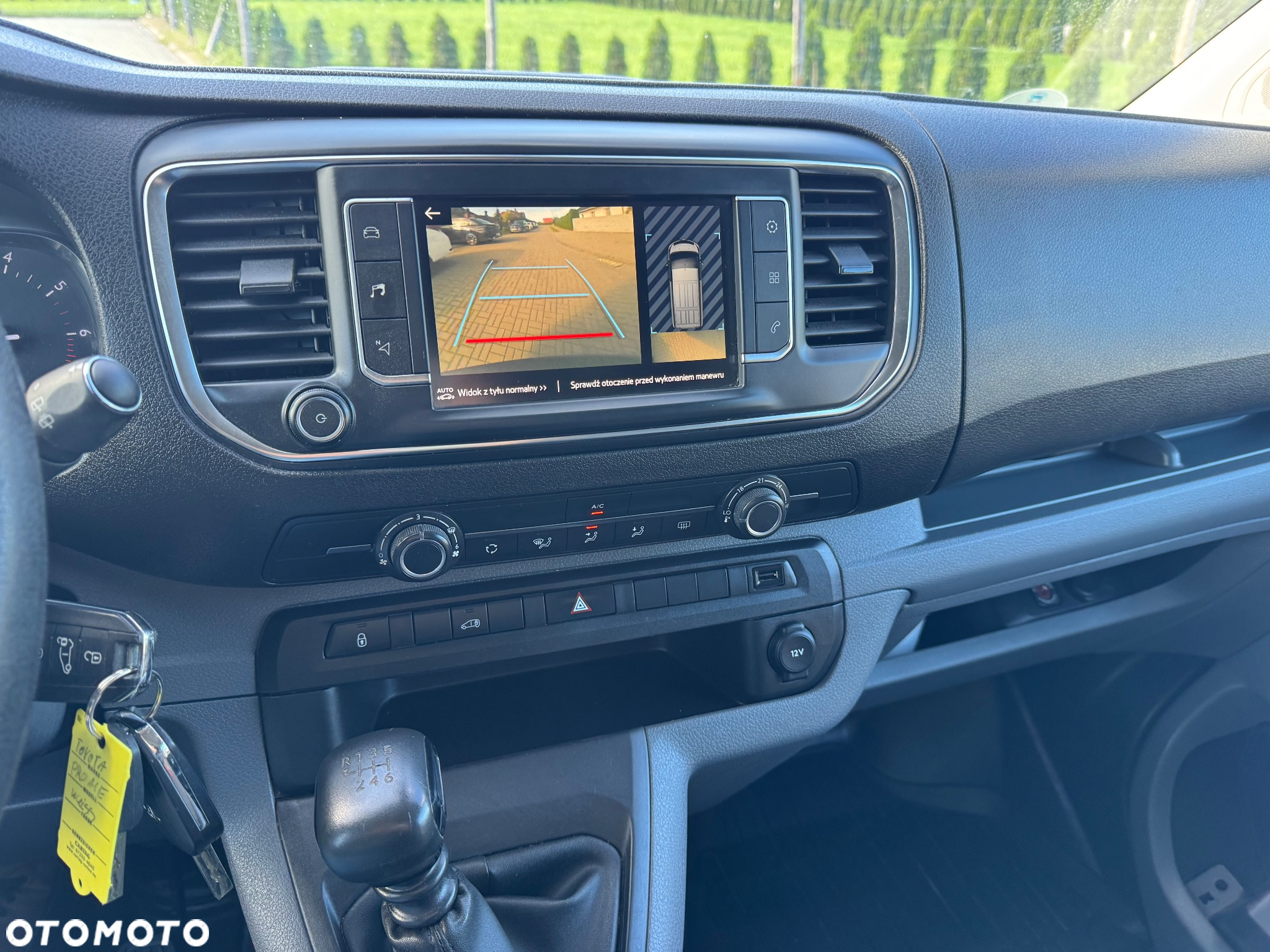 Toyota PROACE KASTEN - 19