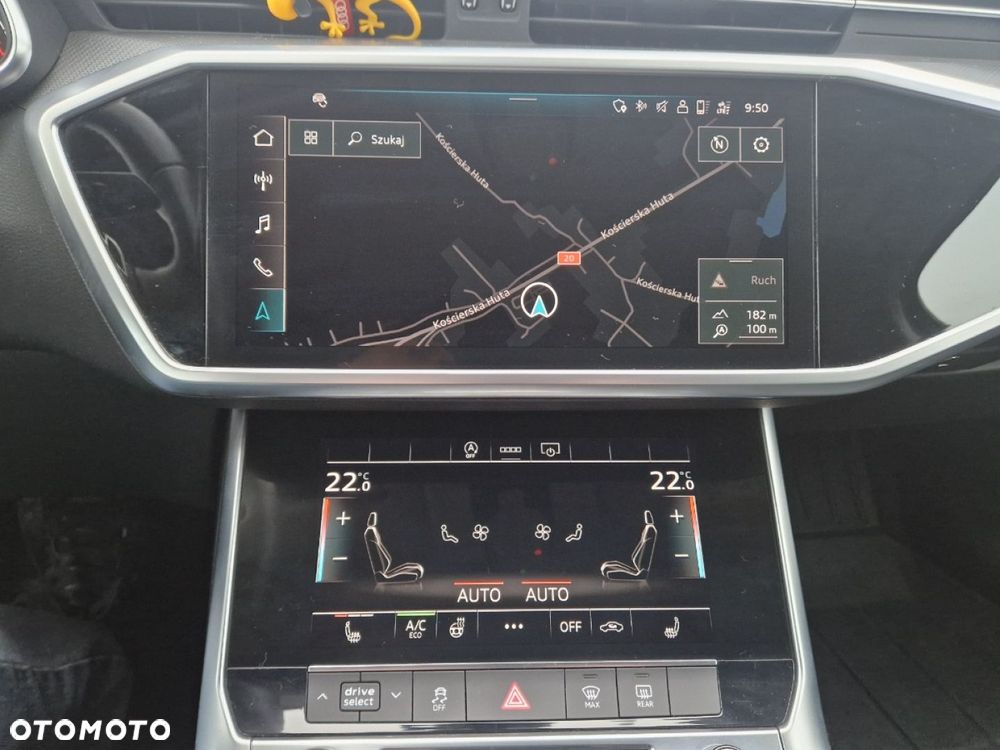 Audi A6 Limousine - 17