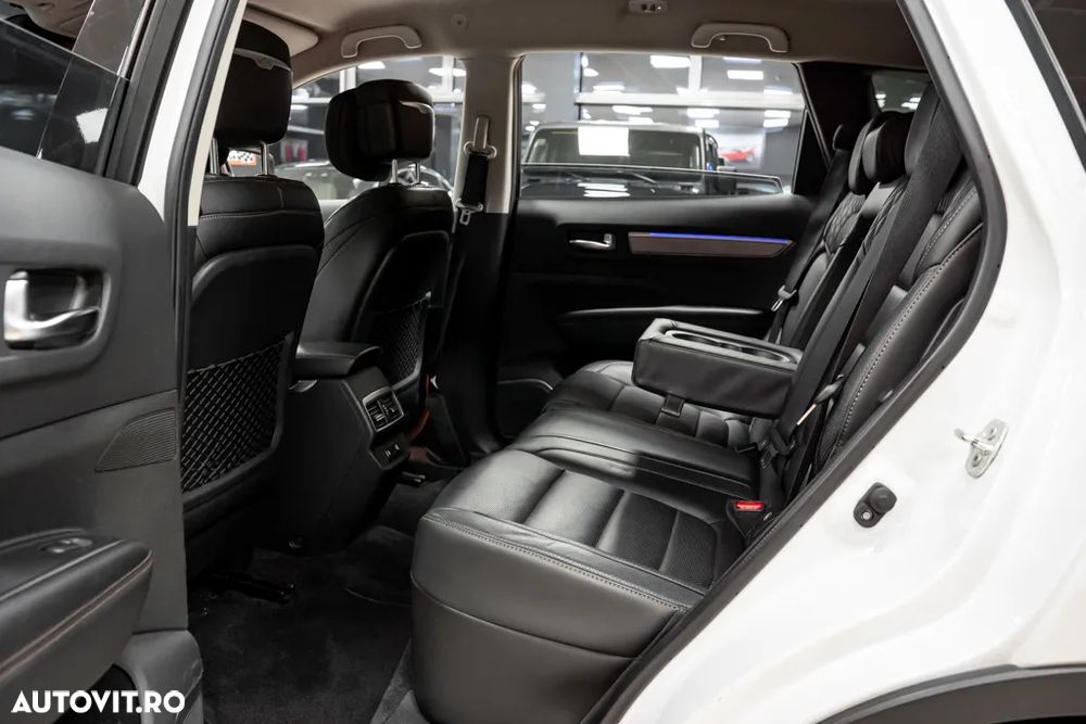 Renault Koleos BLUE dCi X-Tronic 4WD Initiale Paris - 27