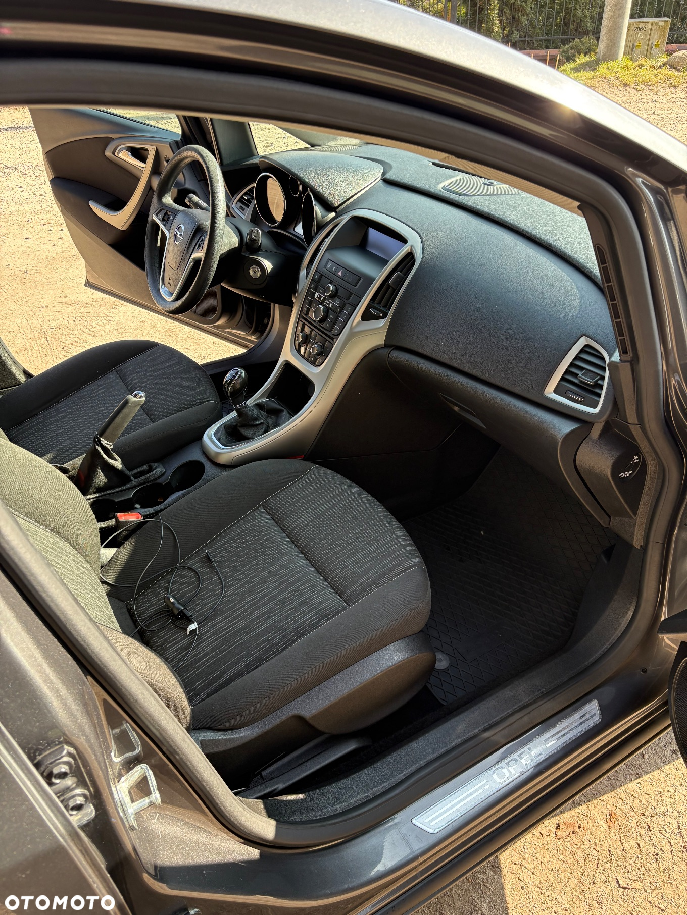 Opel Astra III 1.6 - 4