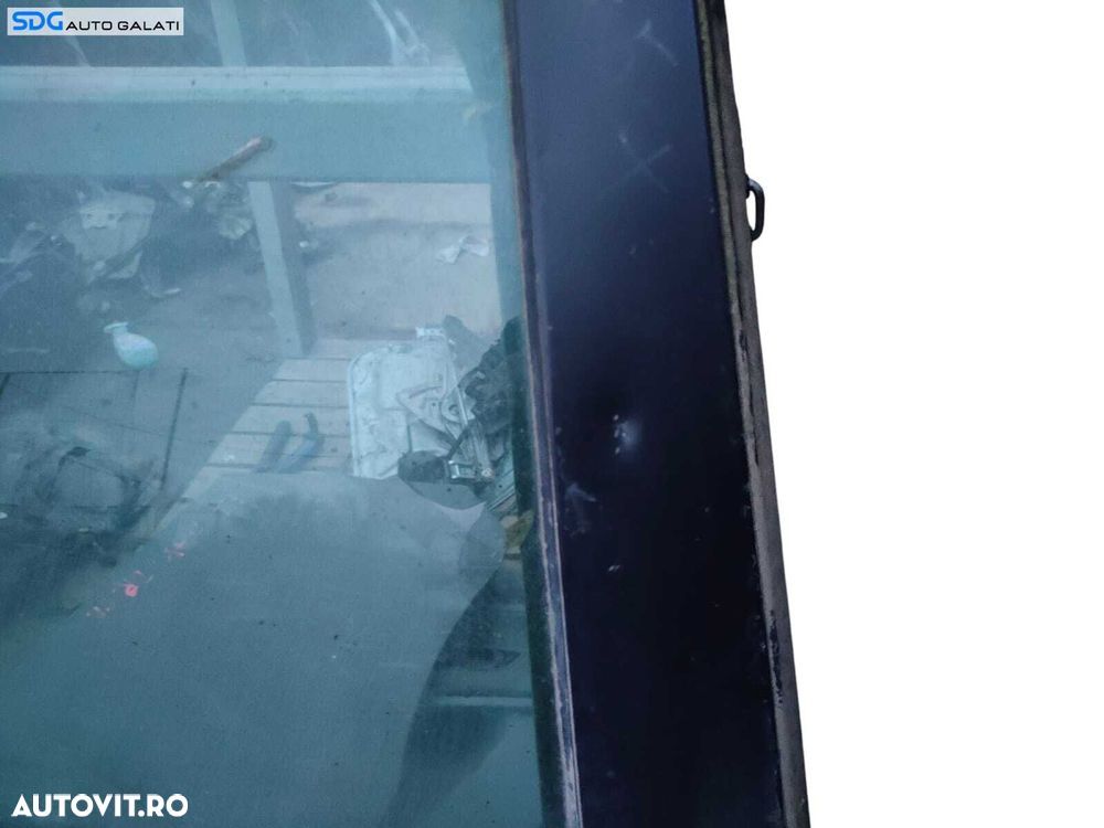 Usa Usi Portiera Portiere Dreapta Spate Dezechipata Volkswagen Golf 5 Plus+ 2004 - 2008 [LC0096] - 6