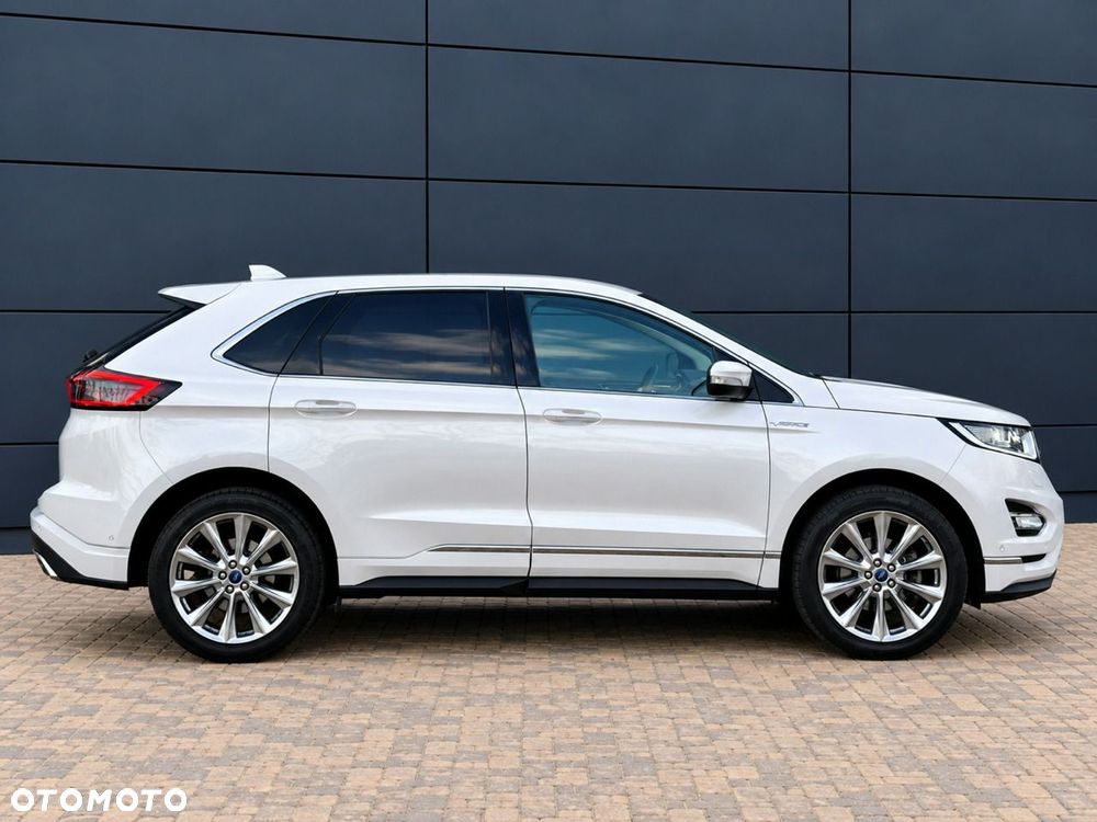 Ford Edge 2.0 TDCi Bi-Turbo 4x4 Vignale - 10