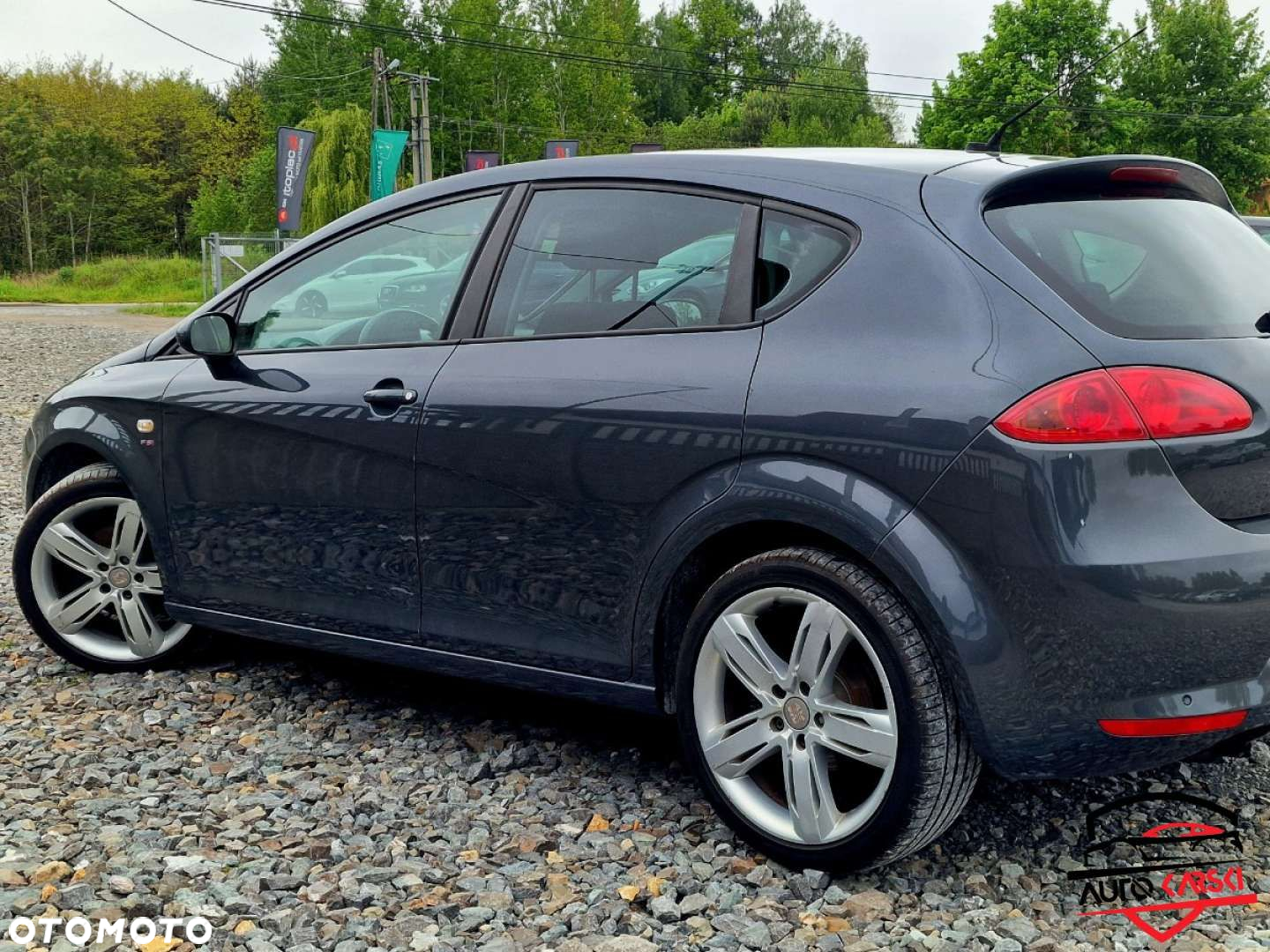 Seat Leon - 15