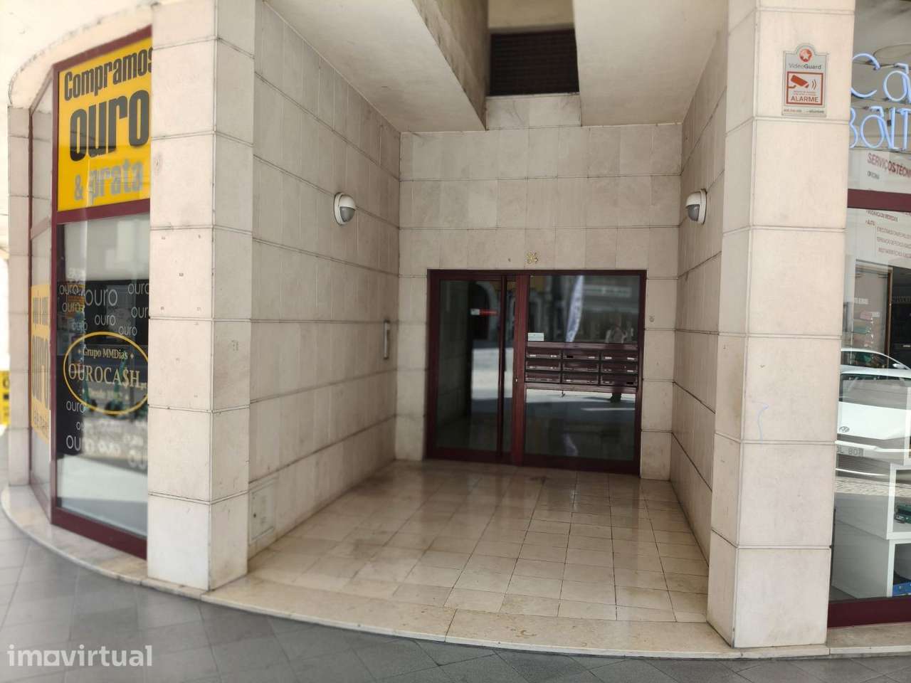 Apartamento T1 à venda em Coimbra - Grande imagem: 3/17