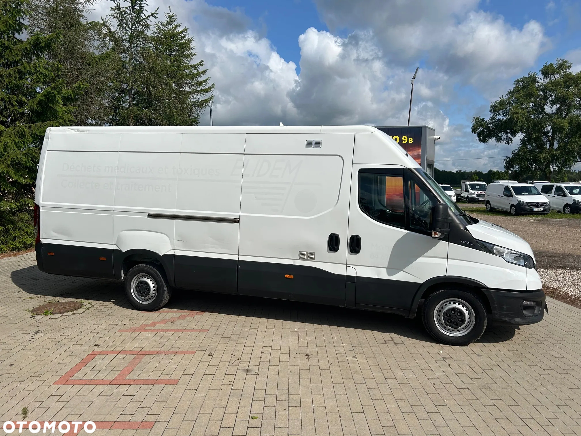 Iveco 35S14 Maxi - 7