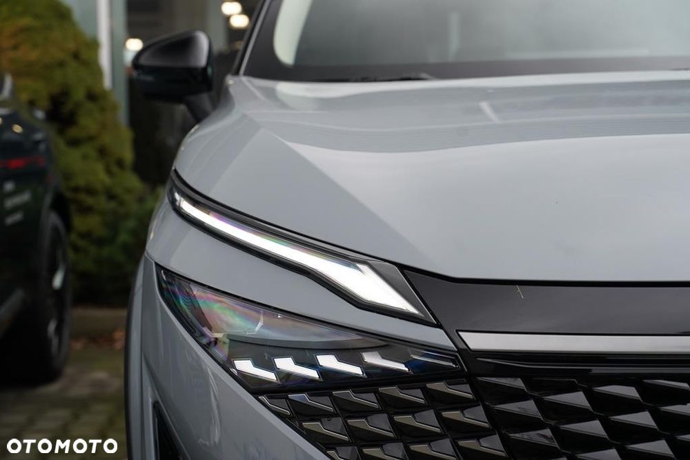 Nissan Qashqai 1.3 DIG-T MHEV N-Connecta Xtronic - 25