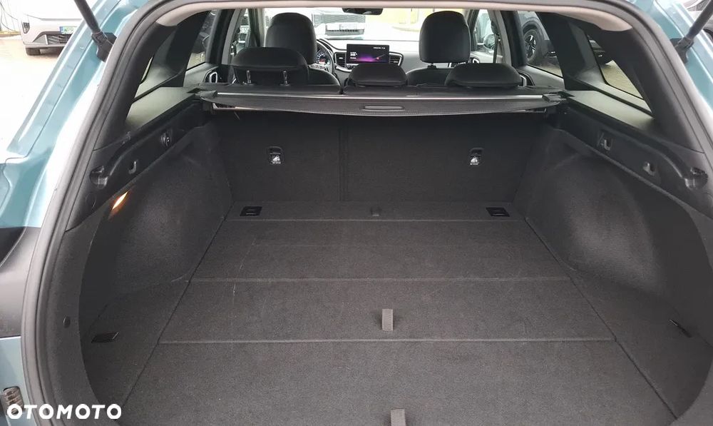 Kia Ceed 1.5 T-GDI Tribute DCT - 8