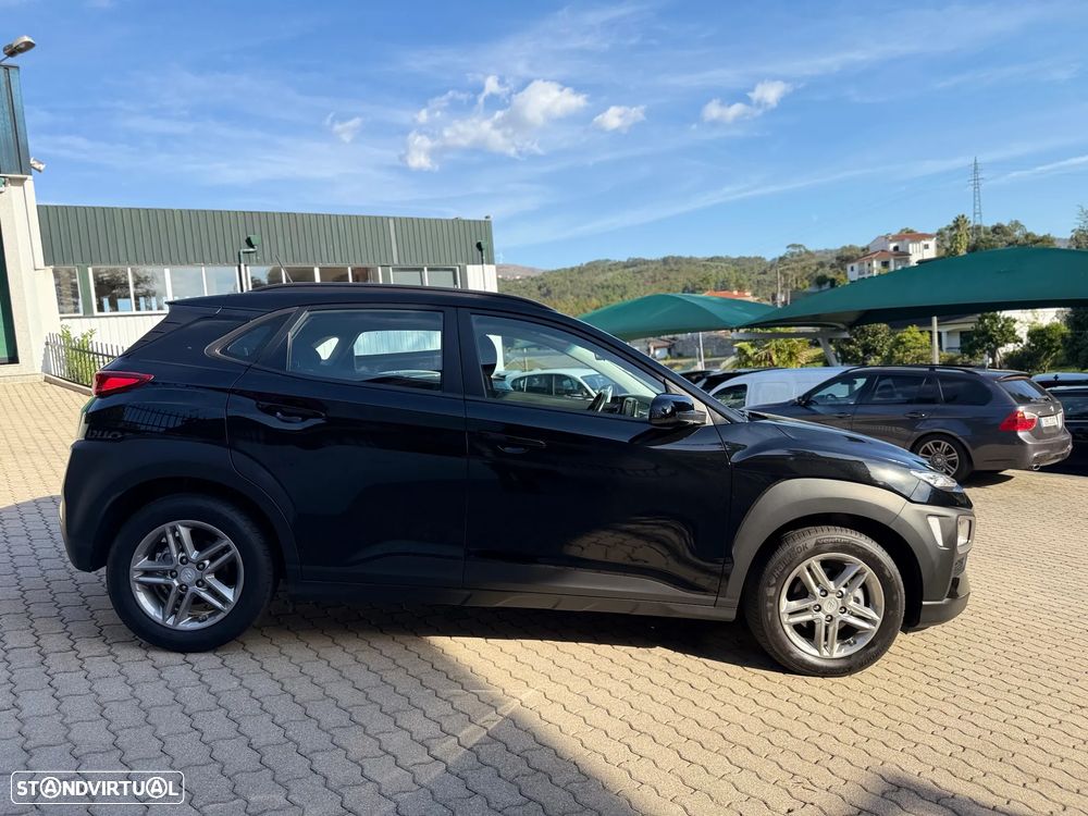 Hyundai Kauai 1.0 T-GDi Premium - 8