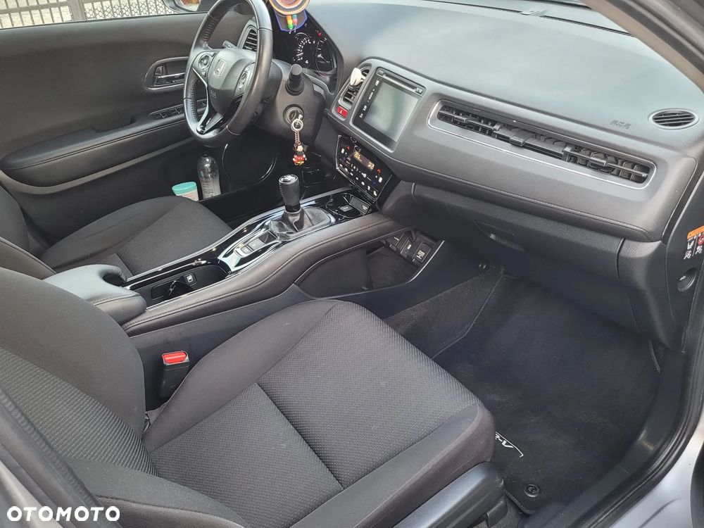 Honda HR-V 1.5 i-VTEC Comfort - 10