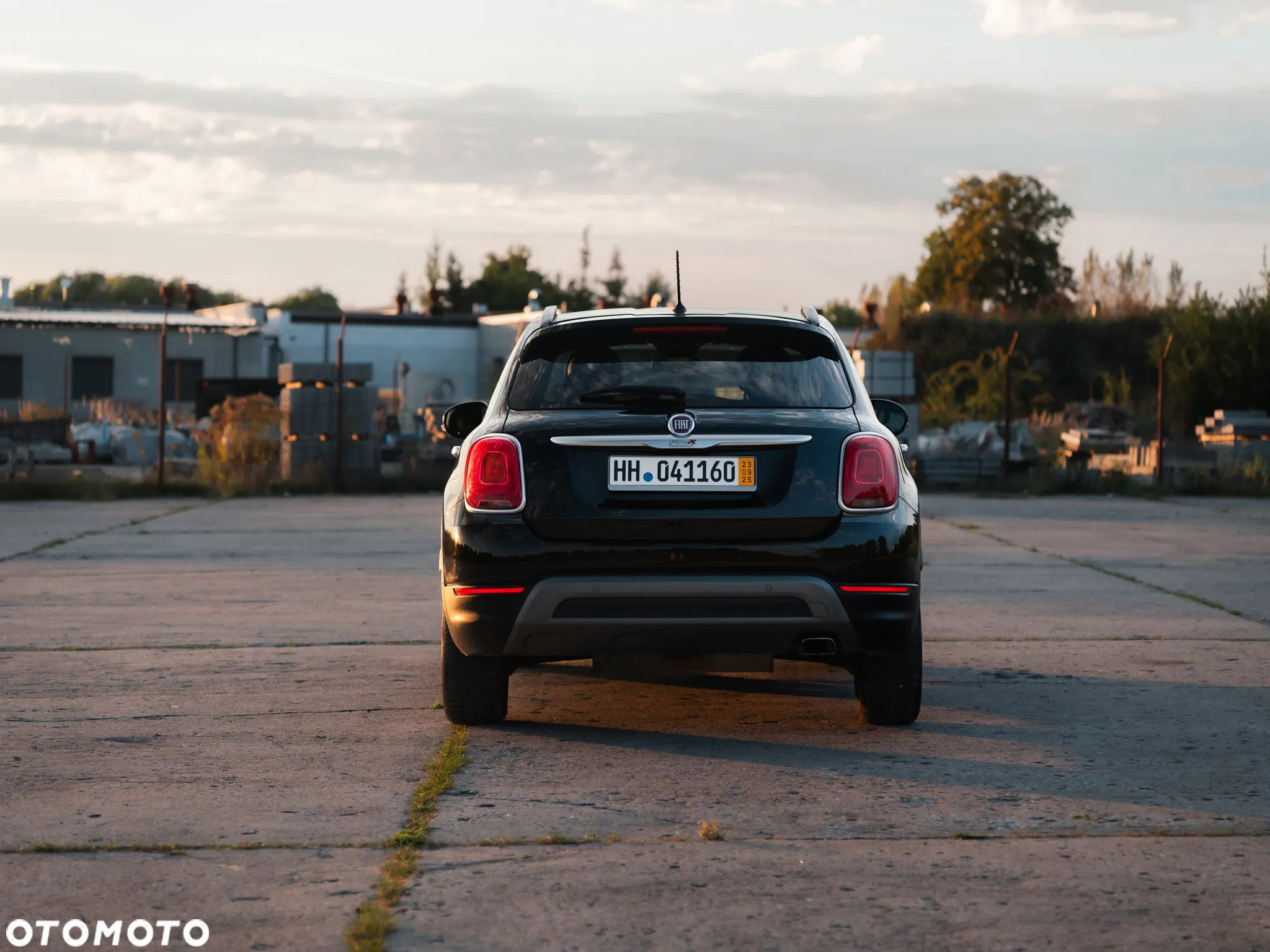 Fiat 500X 1.4 Multiair 4x2 S&S Cross - 7