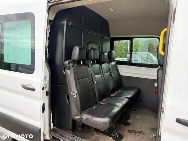 Ford transit - 8