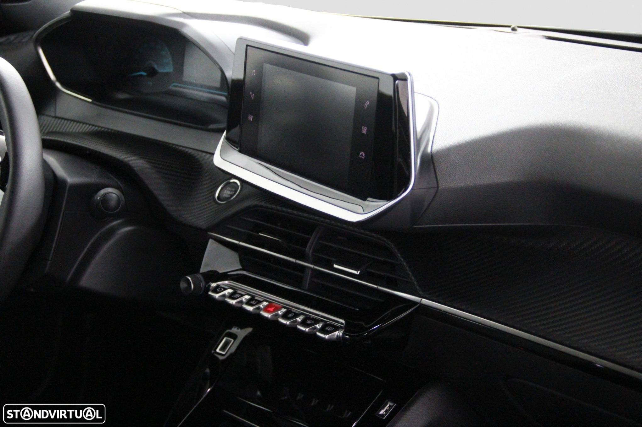 Peugeot e-2008 - 6