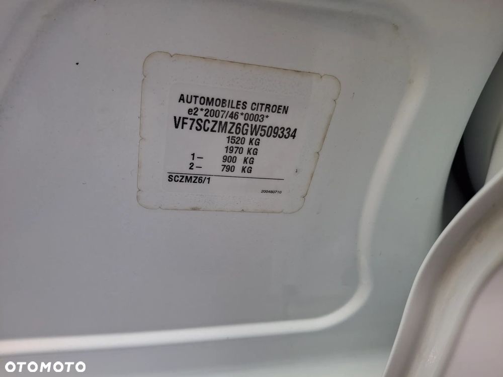 Citroën C3 1.0 VTi Selection - 22