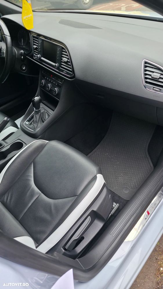 Seat Leon - 8