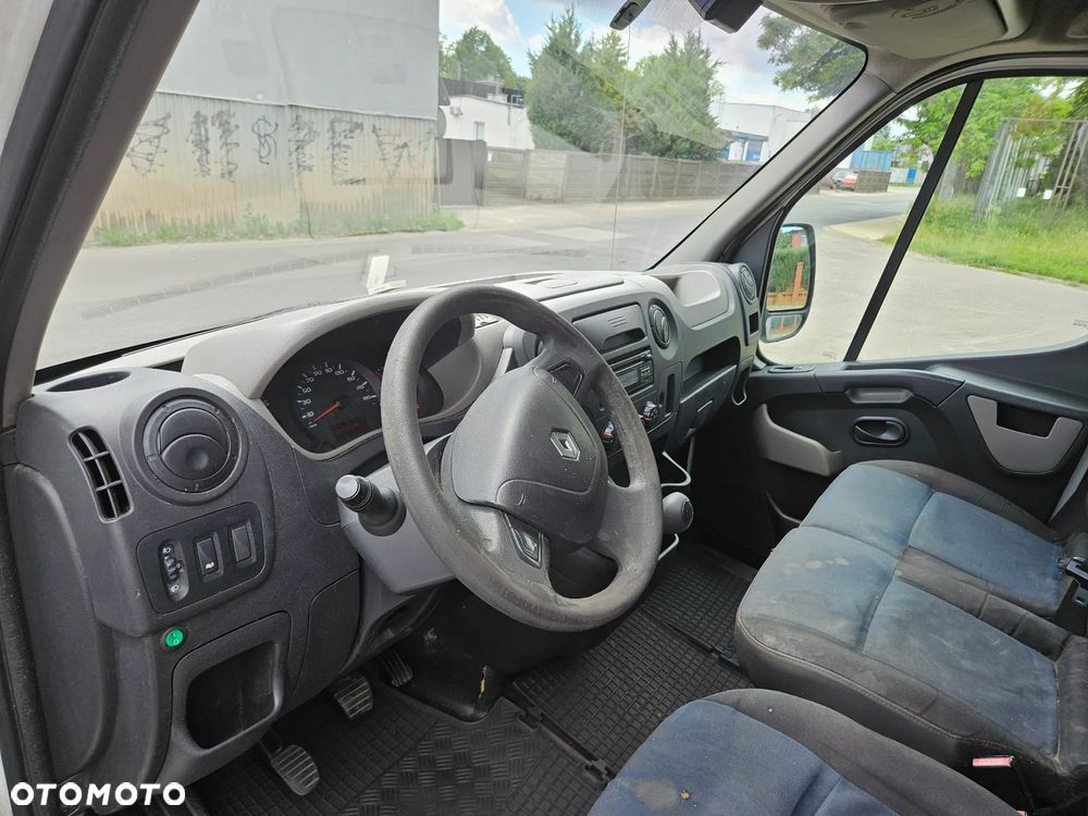 Renault Master - 7