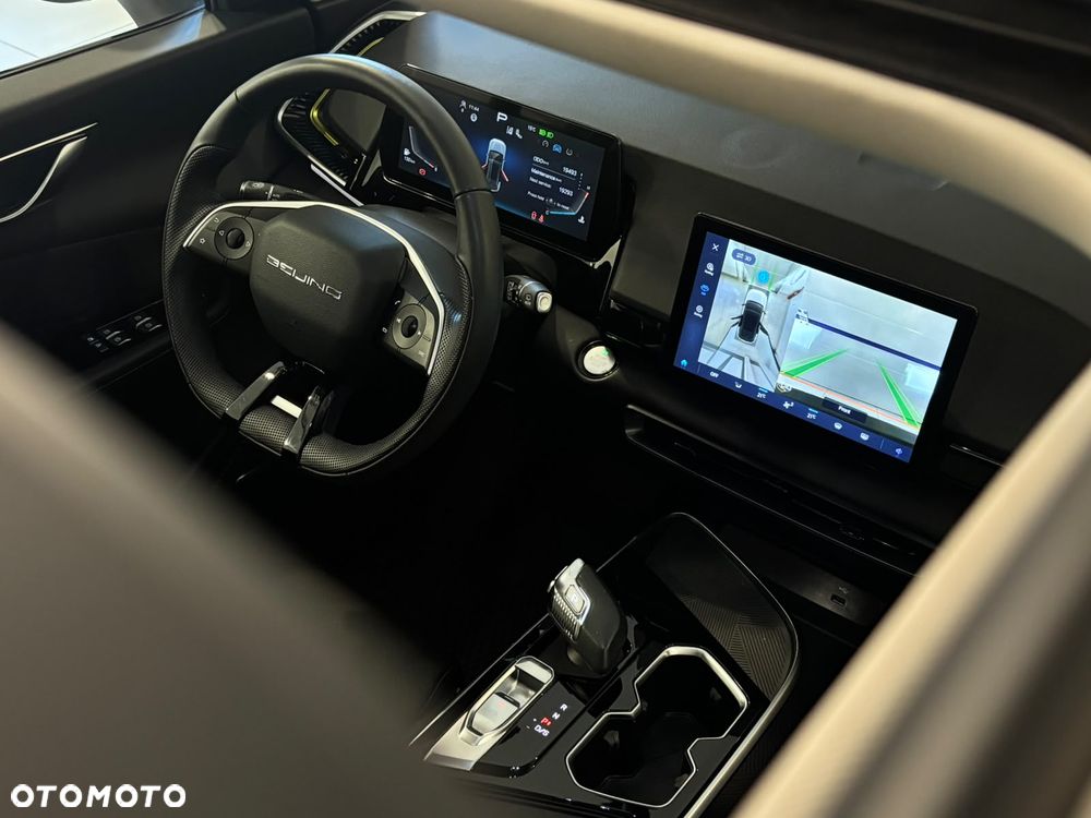BAIC 5 - 22