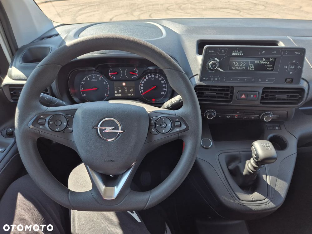 Opel Combo 1.5 CDTI S&S - 3