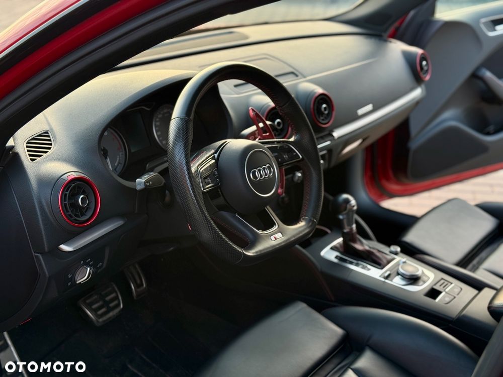 Audi S3 - 15