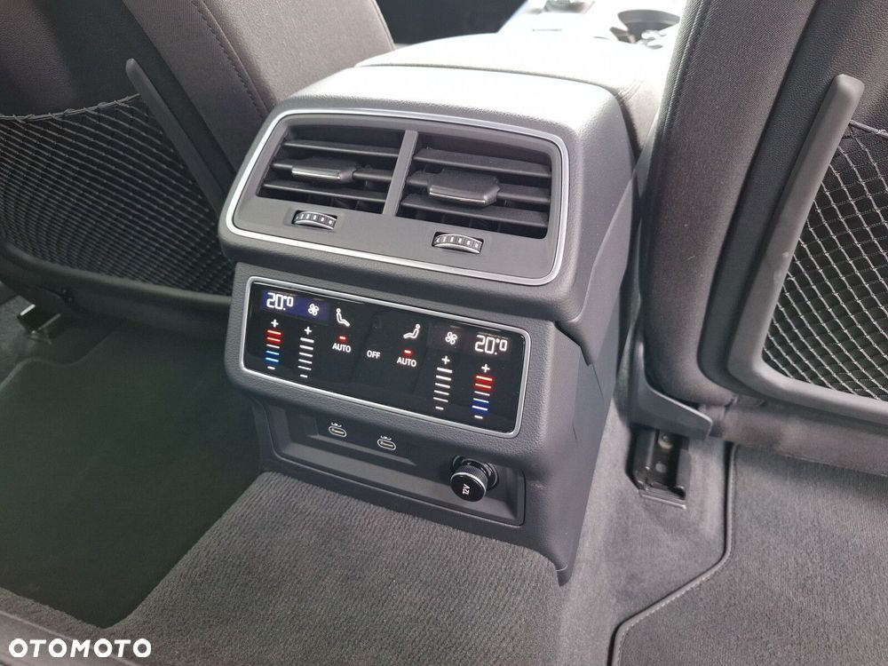 Audi A6 Avant 40 TDI mHEV Quattro Sport S tronic - 23