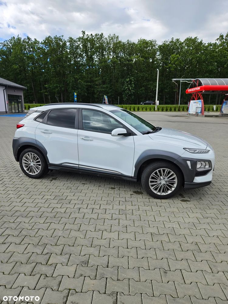 Hyundai Kona 1.0 T-GDI Classic Plus - 2