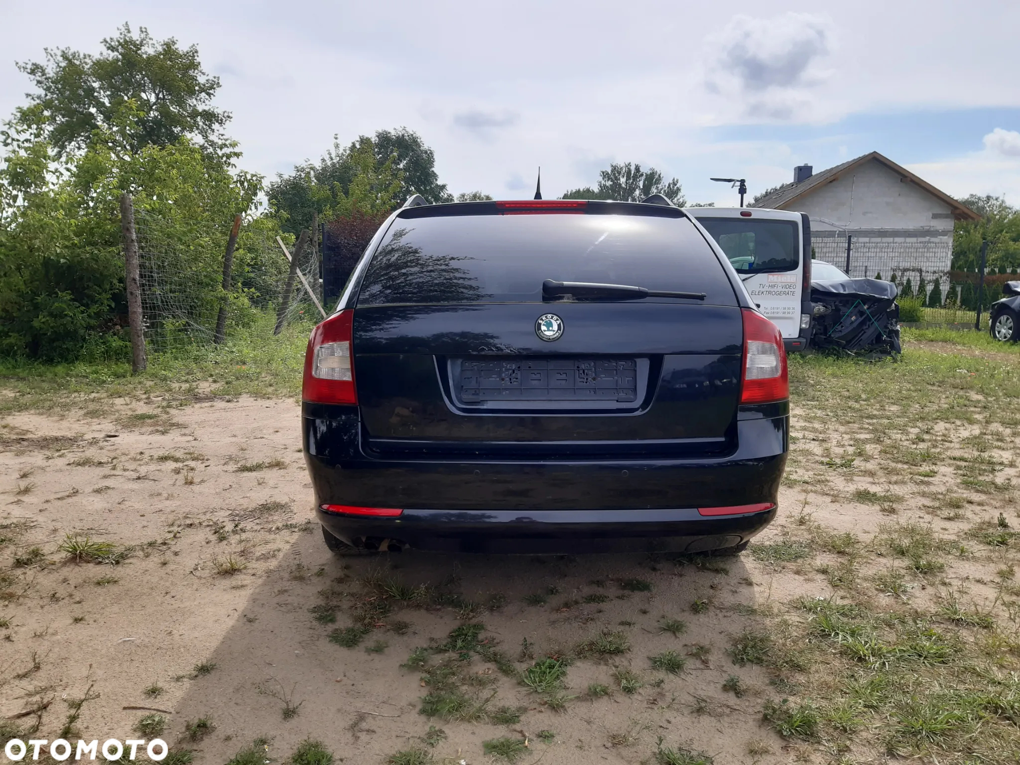 Skoda Octavia 1.8 TSI Ambition - 8