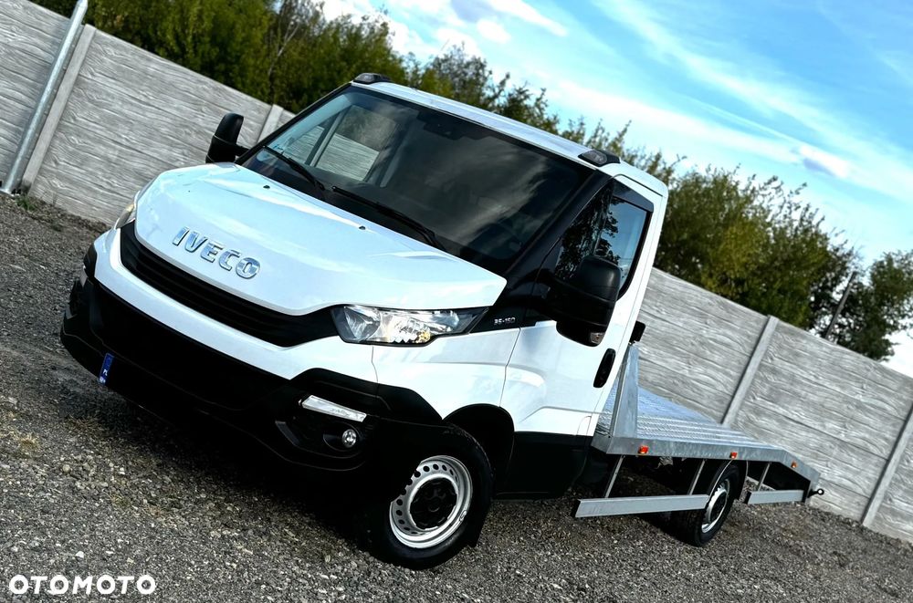 Iveco DAILY 35S15 - 34