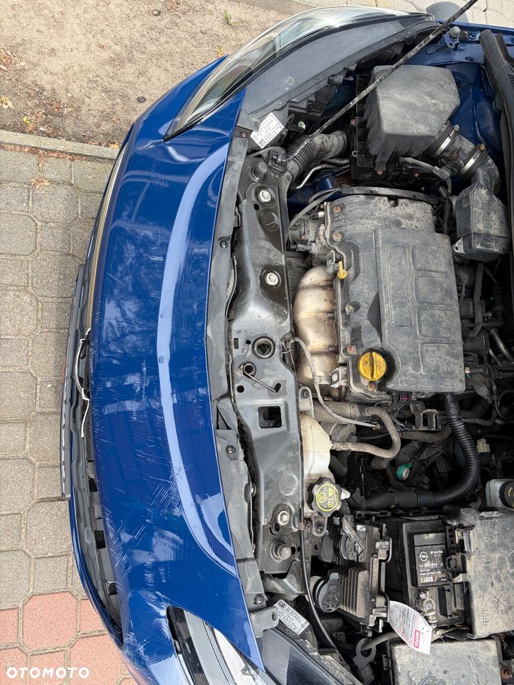 Opel Corsa 1.4 Enjoy - 18